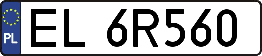 EL6R560