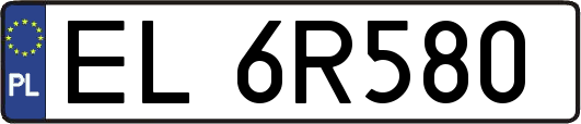 EL6R580