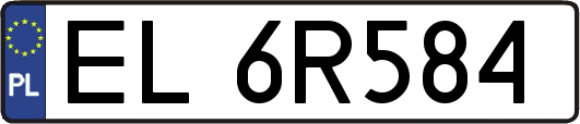 EL6R584