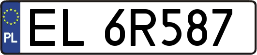 EL6R587