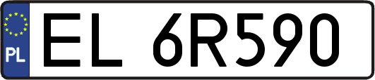 EL6R590