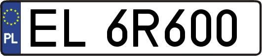 EL6R600
