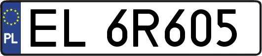 EL6R605