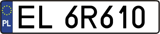 EL6R610