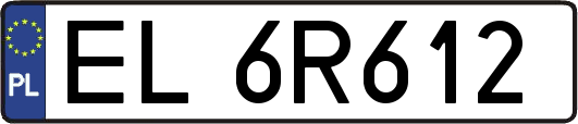 EL6R612