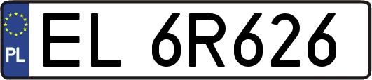 EL6R626