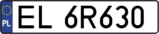 EL6R630