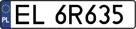 EL6R635
