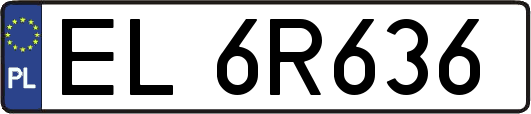 EL6R636