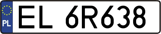 EL6R638