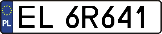EL6R641