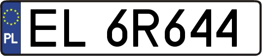 EL6R644