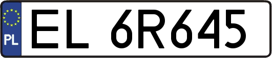 EL6R645