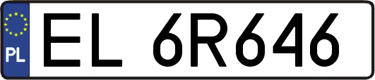 EL6R646