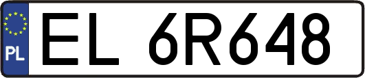 EL6R648