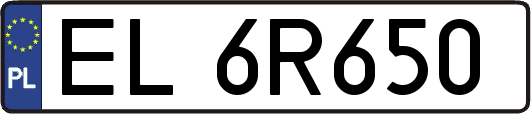 EL6R650