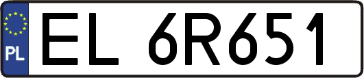 EL6R651