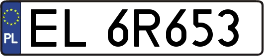 EL6R653