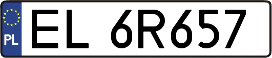 EL6R657