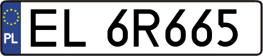 EL6R665