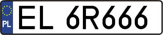 EL6R666