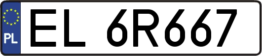 EL6R667