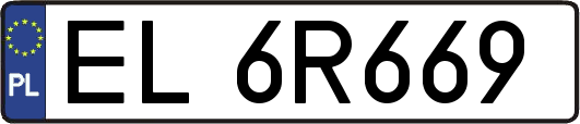 EL6R669