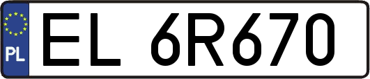 EL6R670