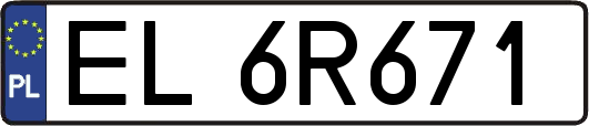 EL6R671