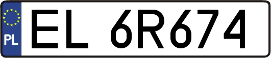 EL6R674