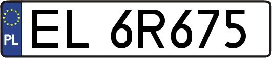 EL6R675