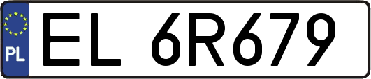 EL6R679