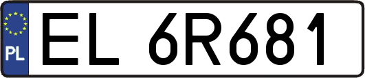 EL6R681