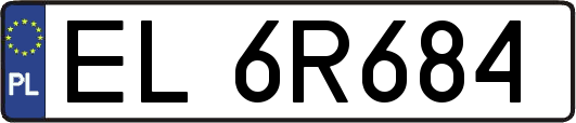 EL6R684
