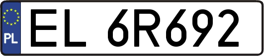 EL6R692