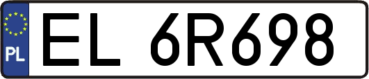 EL6R698