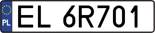 EL6R701