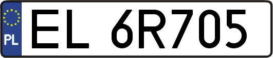 EL6R705