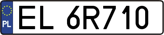 EL6R710