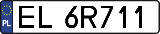 EL6R711