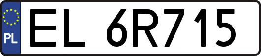 EL6R715