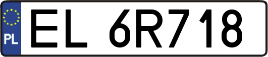 EL6R718