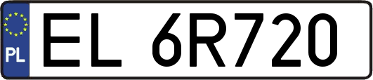 EL6R720