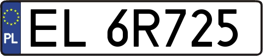 EL6R725
