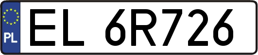 EL6R726