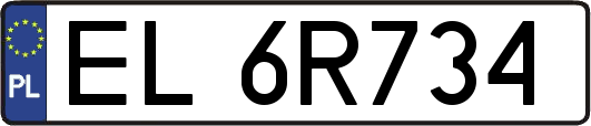 EL6R734