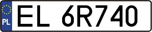 EL6R740