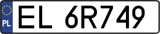 EL6R749