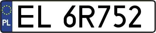 EL6R752