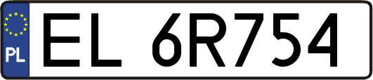 EL6R754